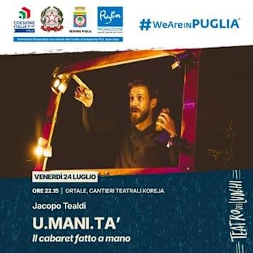 U.MANI.TA'