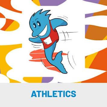 GARE DI ATLETICA