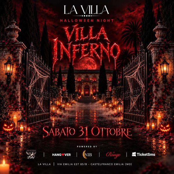 Villa Inferno