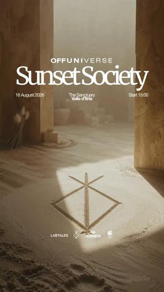 Summer Sunset Society