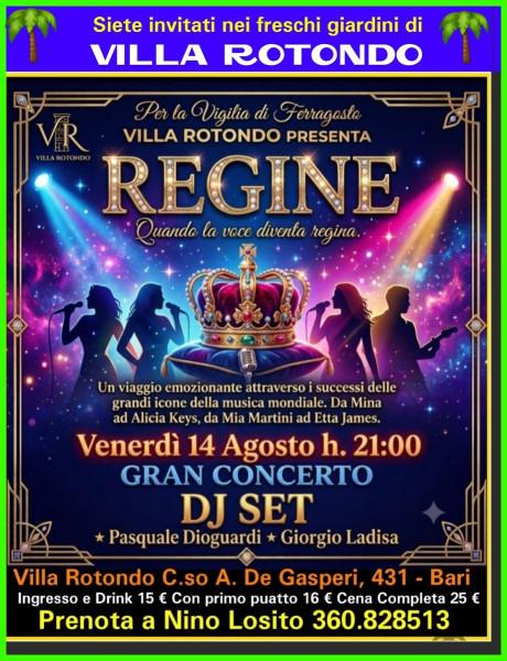 Regine