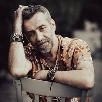 Daniele Silvestri - Live Acustico