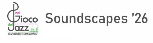 Soundscapes '26