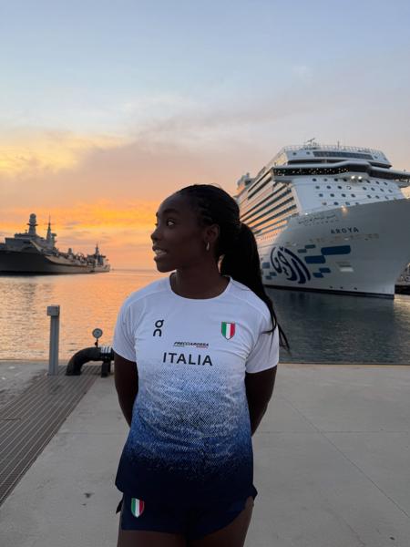 Gara Atletica - Taranto 2026