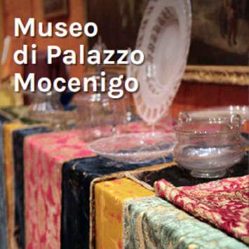 Museo di Palazzo Mocenigo