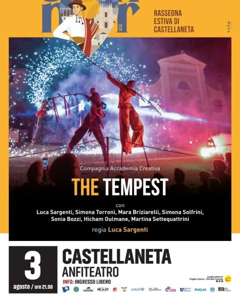 The Tempest