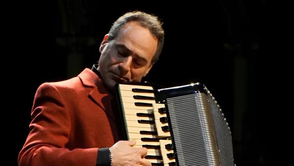 Bach Once More e il respiro del Barocco