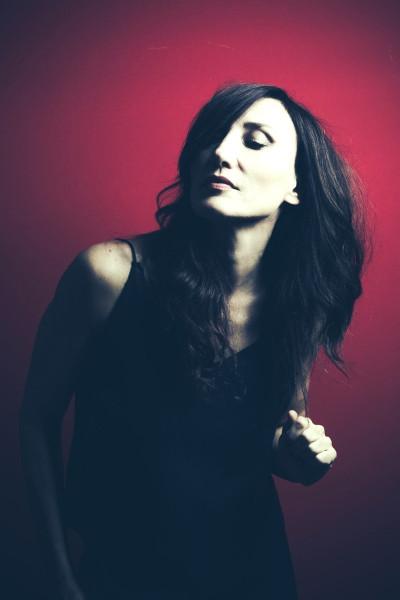 Marina Rei in concerto
