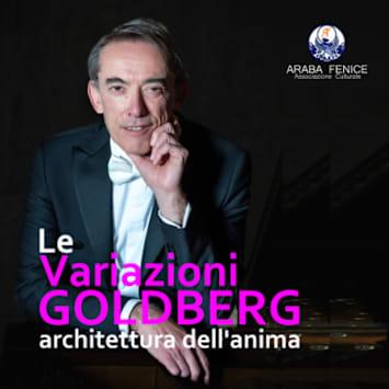 Le Variazioni Goldberg - Architettura dell'Anima