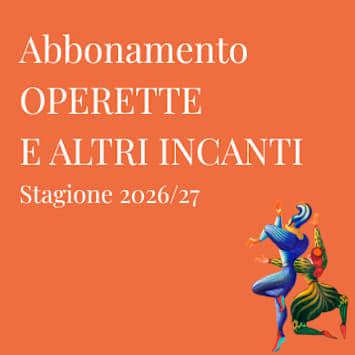 OPERETTE E ALTRI INCANTI