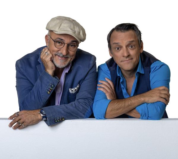 Un Ponte per Due