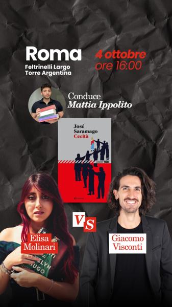 Feltrinelli, un Classico. 900 Challenge