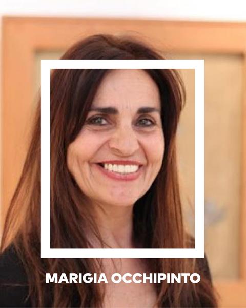 Sviluppare il vestito interiore — Masterclass con Marigia Maggipinto
