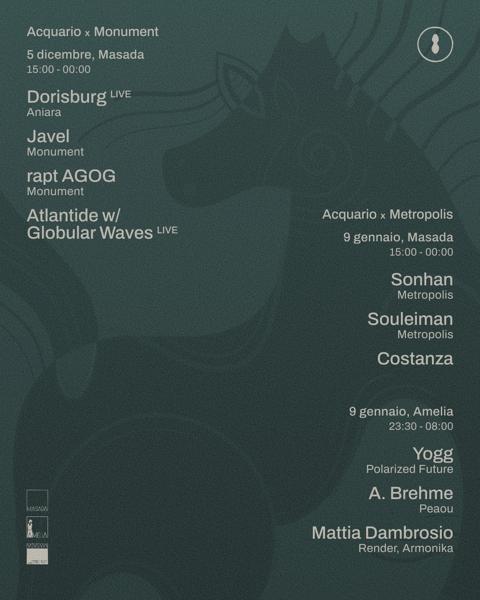 Dj set