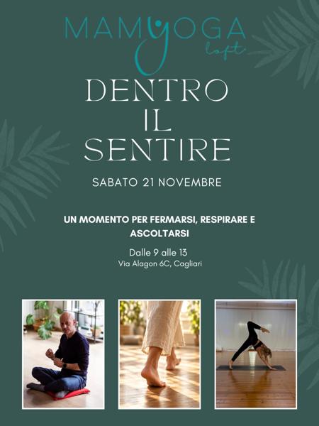Dentro il Sentire