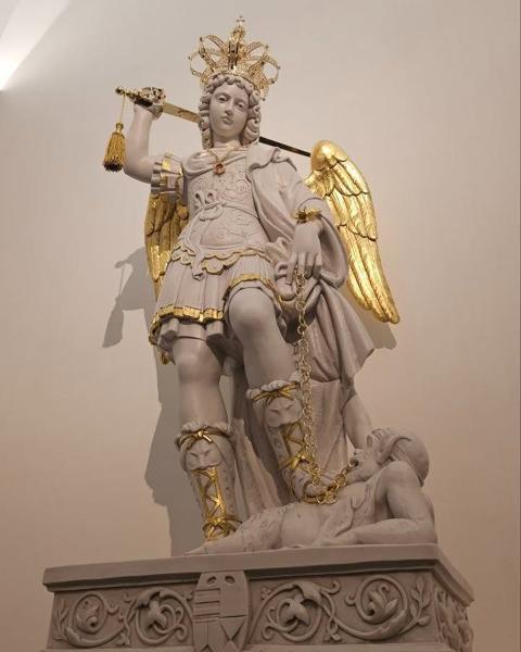 Celebrazioni Eucaristiche