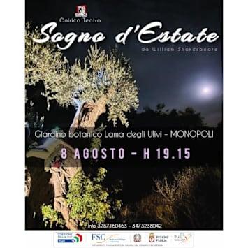 Sogno d'Estate