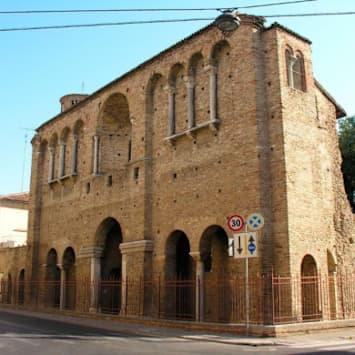 Palazzo di Teodorico
