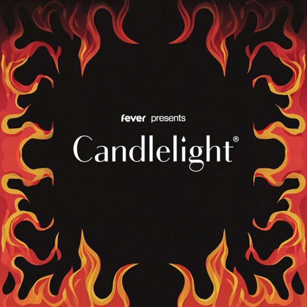 Candlelight Rock: Nirvana, Rolling Stones ed altri