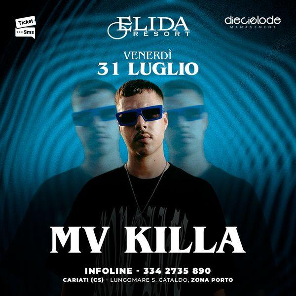 MV KILLA