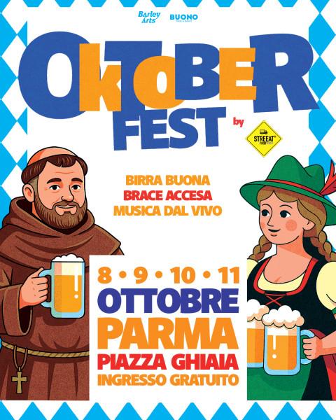 Oktoberfest Parma
