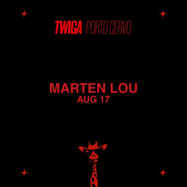 TOYROOM - MARTEN LOU