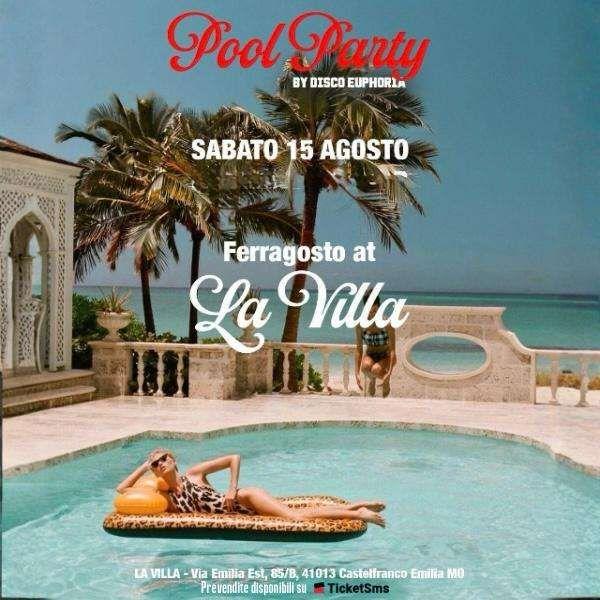 Pool Party