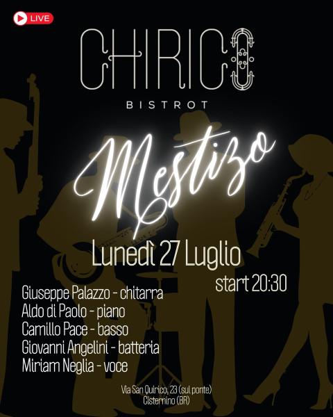 Mestizo
