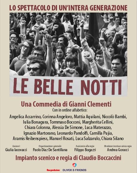 Le belle notti