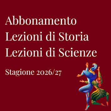 8 Lezioni di Storia e di Scienze