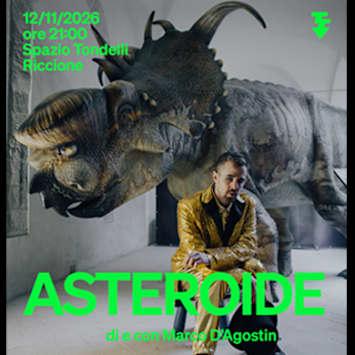 Asteroide