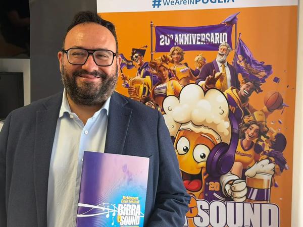 Galatina Birra e Sound 2026