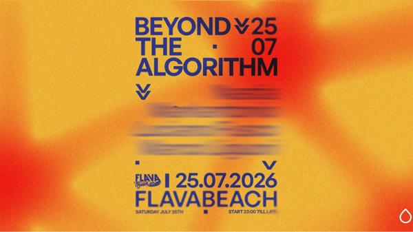Beyond The Algorithm