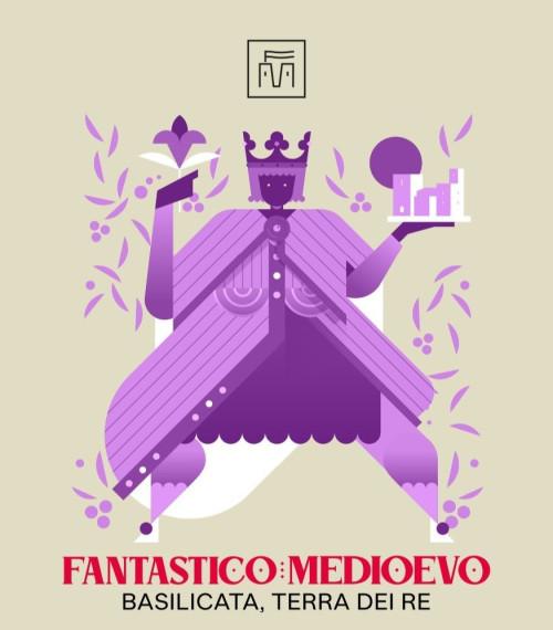 Le Terre del Medioevo – Fantastico Medioevo