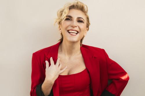 Basta un filo di rossetto