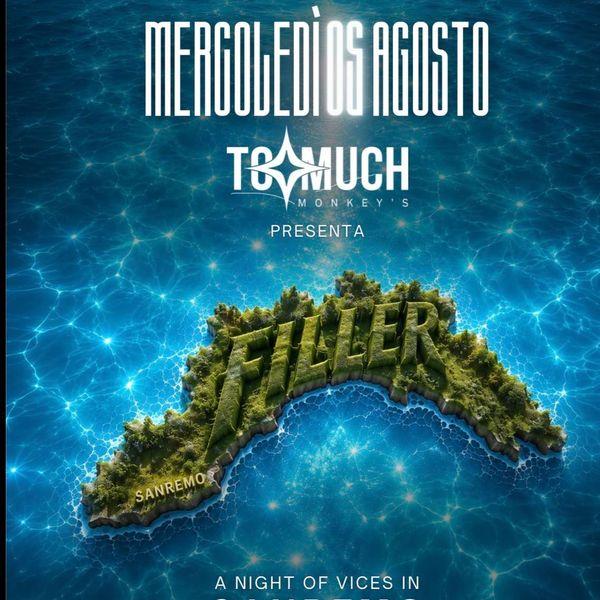 Too Much - Filler