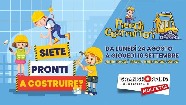 Piccoli Costruttori