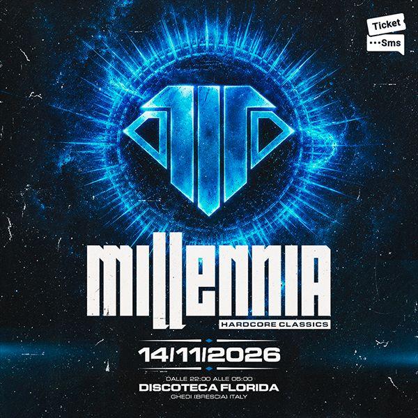 Millenia Hardcore Classics