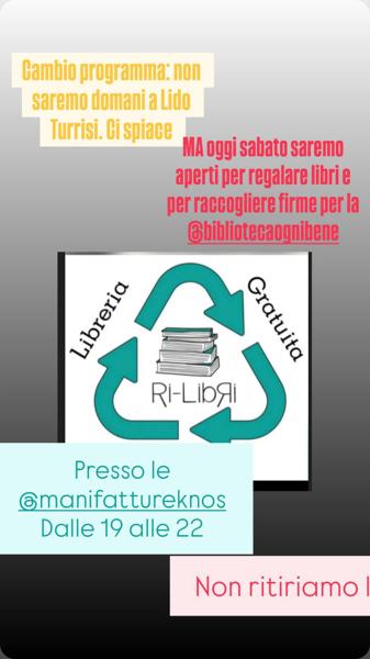 Ri-Libri