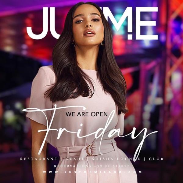 Friday Night