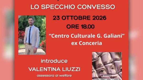 Lo Specchio Convesso