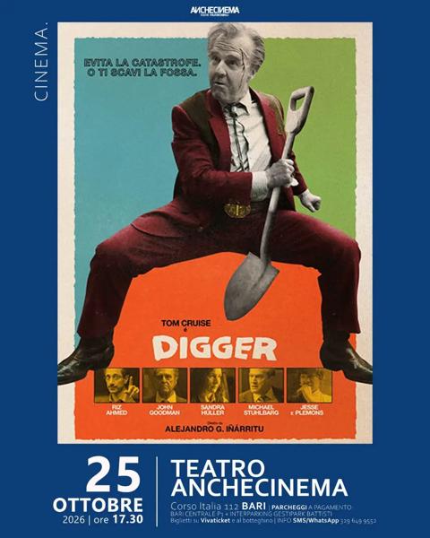 Digger