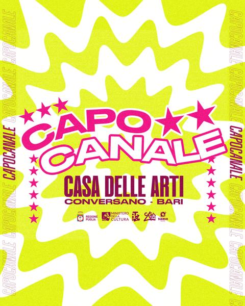 Capocanale