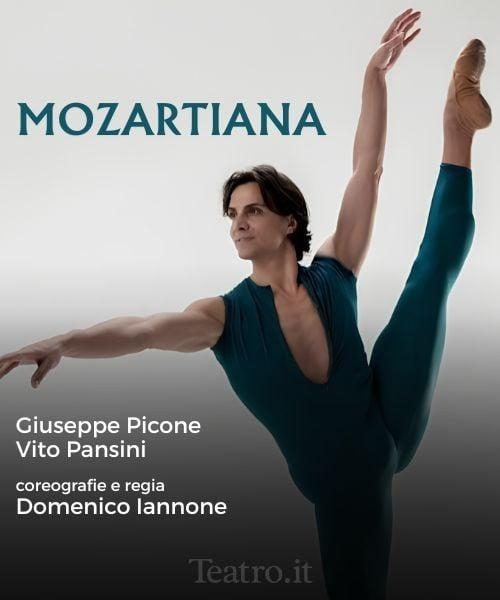 Mozartiana
