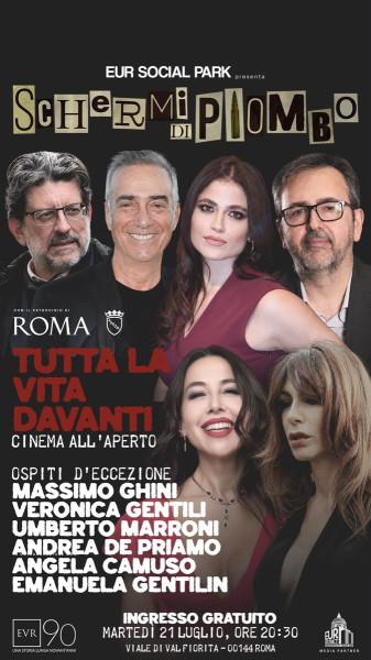Schermi di Piombo