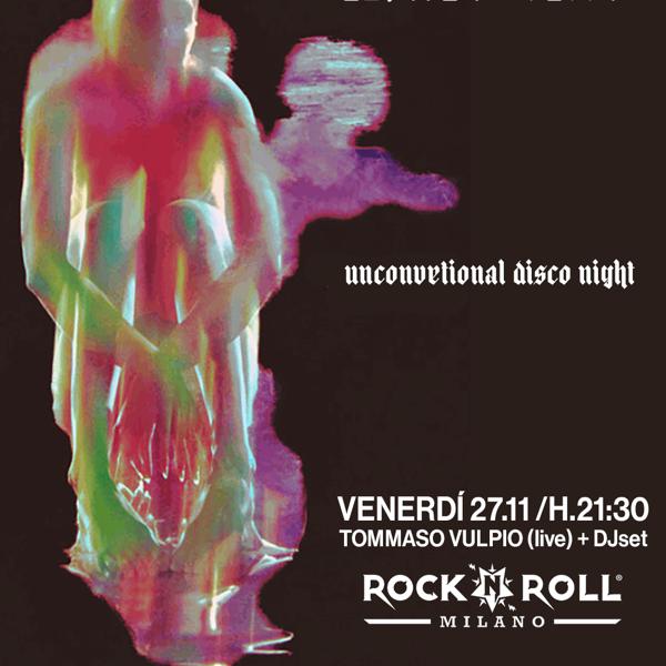Karmadrome: Indie-Club