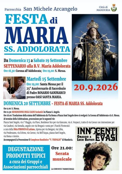 Innocenti Evasi Live