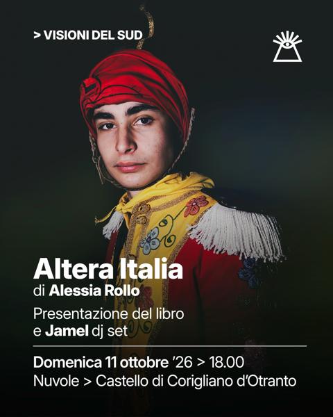 Altera Italia
