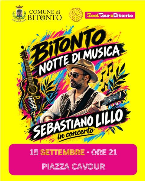 Bitonto Notte di Musica