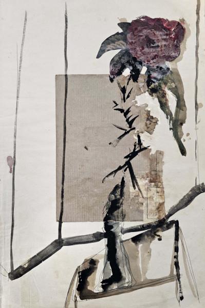 Antonio Marras – Vorrei riempire la tua stanza di rose